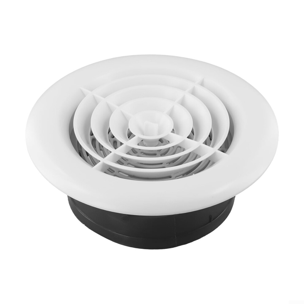 Easytouse Ventilation Grille Cover For Airflow (150 Mm) 9001264265083