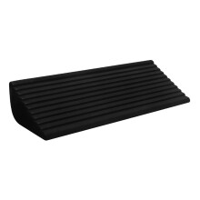 Heel block, calf stretcher, foot incline board, calf exercise, brick, squat wedge for workout, balance exercises