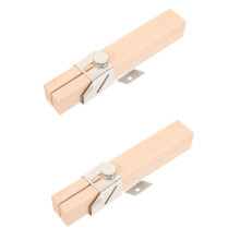 2 Pieces Plastic Bottle Cutter Bottle Rope Maker Electric Bottle Cutter Cutter Bottle Rope Accessories Rope Making Tool Metal Ref: 5716