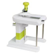 Cabbage Chopper Salad Shredder Hand Crank NonSlip Rotating Cabbage Grater Manual Cabbage Shredder for Restaurants Ref: 6589