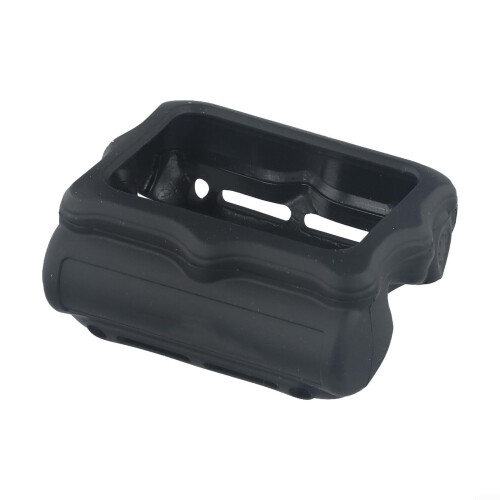 Protective Sleeve For Shearwater Perdix Antiscratch Diving Computer Watch(Black)
