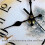 Quartz Cuckoo Clock, Cuckoo Clock, Cuckulino, Wall Clock, Solid Wood Clock Home Decor Digital Wall Clock Pendulum Clock 3