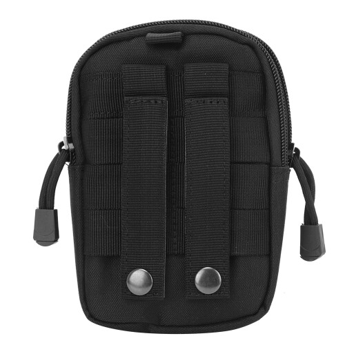 Τσάντα Tactical Molle System, ανθεκτική στη φθορά, αδιάβροχη τσάντα EDC για υπαίθριες