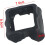Protective Sleeve For Shearwater Perdix Antiscratch Diving Computer Watch(Black) 3