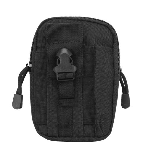 Τσάντα Tactical Molle System, ανθεκτική στη φθορά, αδιάβροχη τσάντα EDC για υπαίθριες 2