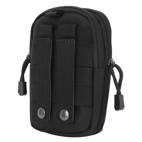 Τσάντα Tactical Molle System, ανθεκτική στη φθορά, αδιάβροχη τσάντα EDC για υπαίθριες 1