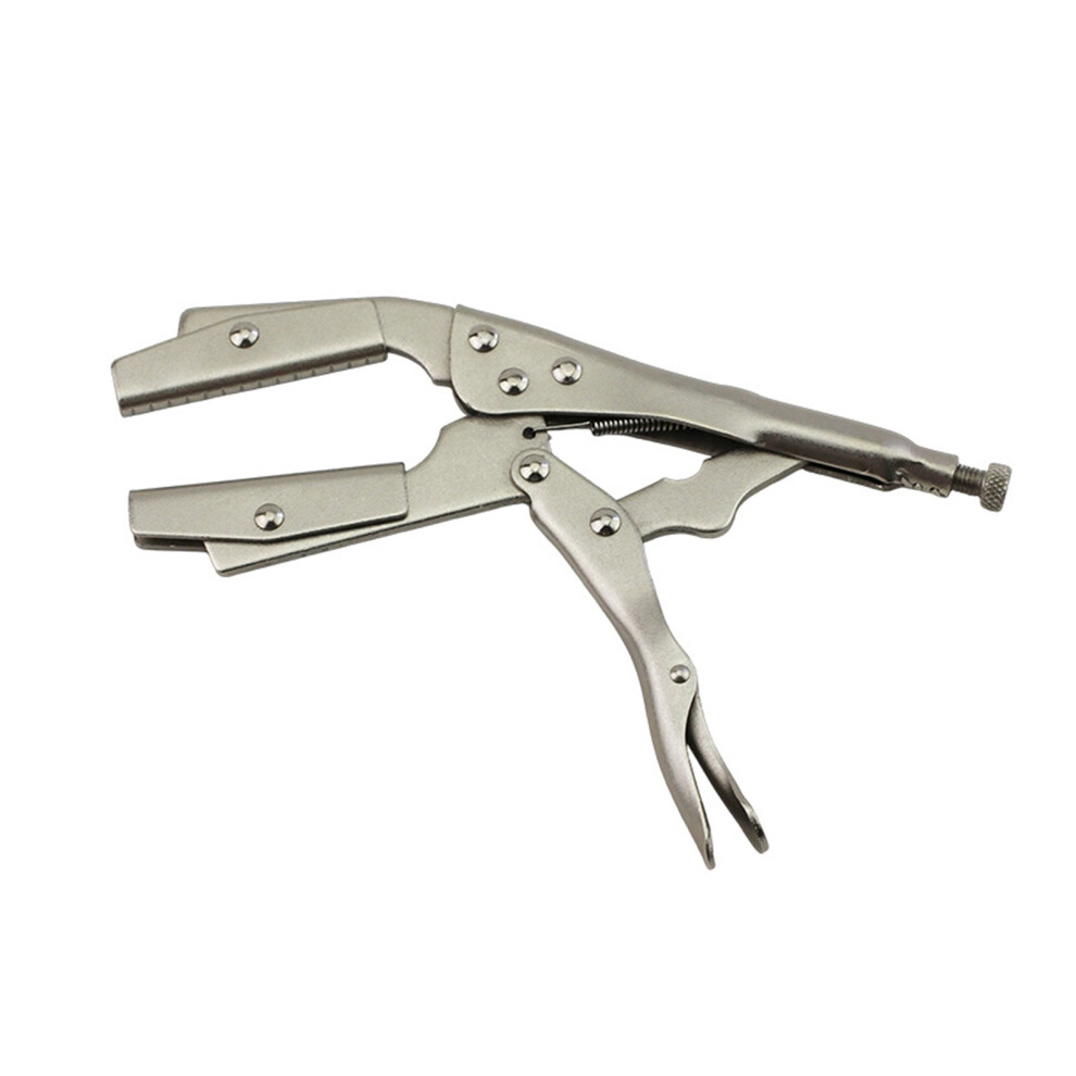 Heavy Duty 10Inch Steel Hose Clamp Pliers With High Strength And 7754000969647