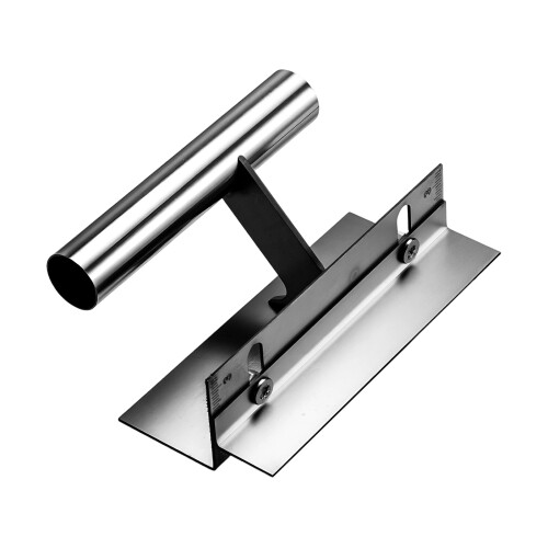 Stainless Steel Outer Internal Drywall Plastering-Adjustable