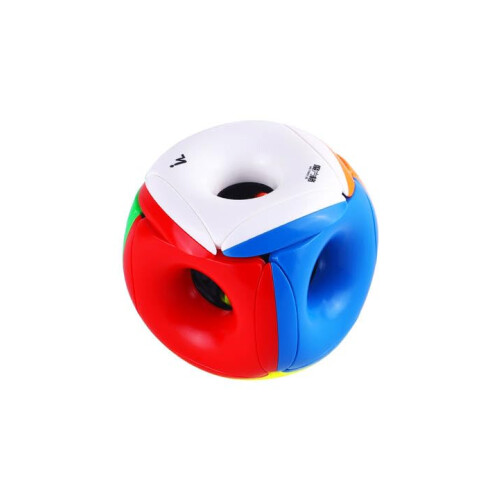 Tori Cube