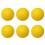 42,6 mm Golfball PU Soft Monolayer 4
