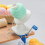 Wool roller winding machine yarn winder practical handbook quick faux wool wire winder 5