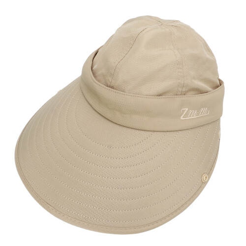 Outdoor-Radsport-Sonnenhut mit großem Rand, 2