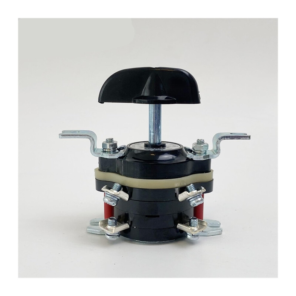 Hz1010/E91 Combination Switch 10A 380V 6 Pins Transfer Rotary Cam Power Welder Selector Control Motor Circuit 9001264270018