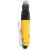 Υψηλής ταχύτητας πνευματικό δράπανο με συμπαγή καστάνια αέρα 3/8, αναστρέψιμο 2