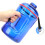 Εργονομικά σχεδιασμένο μπουκάλι νερού μεγάλης χωρητικότητας, υψηλής ποιότητας 8