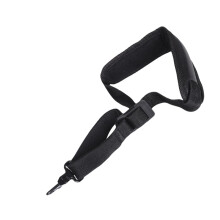 Adjustable Saxophone Shoulder Strap with Padded Pad for Alto and Tenor Saxophone