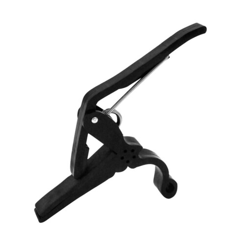 Key Tone Adjustment Tools Guitar Quick Change Clamp Ukulele Electric Guitar Capo