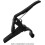 Key Tone Adjustment Tools Guitar Quick Change Clamp Ukulele Electric Guitar Capo 3