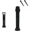 Dust Resistant Cover for Microphone Minimalist Silica Design Compatible with Various Models 2