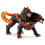 Schleich Schleich Eldrador Δημιουργίες, Τέρας Λάβας, Παιχνίδια για Παιδιά, Φιγούρα Hellhound, Ηλικίες 7+ 4