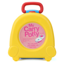 Tragbare Kinder Baby Urinal Toilette Töpfchen