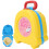 Tragbare Kinder Baby Urinal Toilette Töpfchen 3