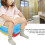 Tragbare Kinder Baby Urinal Toilette Töpfchen 7