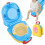 Tragbare Kinder Baby Urinal Toilette Töpfchen 4