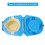 Tragbare Kinder Baby Urinal Toilette Töpfchen 10