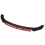 stücke Front Stoßstange Lip Body Kit Universal 9