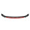 stücke Front Stoßstange Lip Body Kit Universal 10