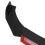stücke Front Stoßstange Lip Body Kit Universal 13