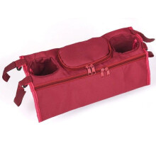 Stroller Organizer OntheGo Baby Essentials Storage