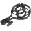 Professional Studio Shock Microphone Mounts, Microphone Stand, Anti Vibration Suspension, Shock Mounts Ref: 8524 2