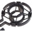 Professional Studio Shock Microphone Mounts, Microphone Stand, Anti Vibration Suspension, Shock Mounts Ref: 8524 4