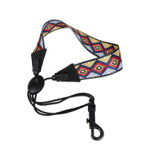 Saxophone Strap for Alto Saxophone Shoulder Strap Accessories for Musical Instruments