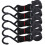Υψηλής ποιότητας ορειχάλκινος προσαρμογέας, φουσκωτής ελαστικών από κράμα 7