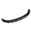 3 stücke Front Stoßstange Lip Body Kit Universal 3