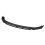 3 stücke Front Stoßstange Lip Body Kit Universal 4