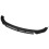 3 stücke Front Stoßstange Lip Body Kit Universal 9
