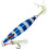 Fishing Lures, Artificial, Long Casting Jigging Spoon, Swimbait, Spinner Baits, Jigging Hook 3