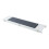 Biombo - HELLOSHOP26 - 160x170 cm - Bambú - Tejido opaco - 4 paneles plegables 3