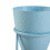 Porte-plantes - HELLOSHOP26 - 03_0010356 - Métal - Bleu clair - 41 x 16 cm 2