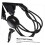 Saxophone Strap for Alto Saxophone Shoulder Strap Accessories for Musical Instruments 5