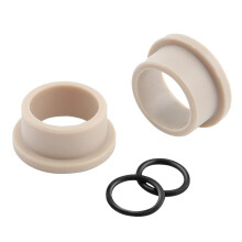 Bike Shaft Sleeve Bicycle Damper DU Socket Damper Socket Mountain Bike Accessories