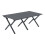 Tischset und 4 Stühle - HELLOSHOP26 - Camping - Oxford-Gewebe 600D - Grau - 5 Teile 2