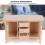 1:12 schrank Schublade Möbel Modell Spielzeug 10