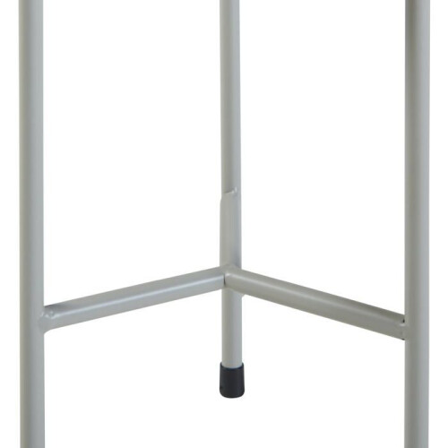 Supporto per piante stile intramontabile 41 x 16 cm beige 03_0010355 2