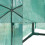 Serre de jardin - HELLOSHOP26 - 200 x 240 cm - Vert - Montage rapide - Protection optimale 3