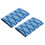 2 Stück Tischtennisschläger Soft Grip Tape Ping 7